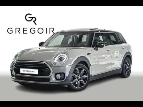 MINI Cooper Clubman .