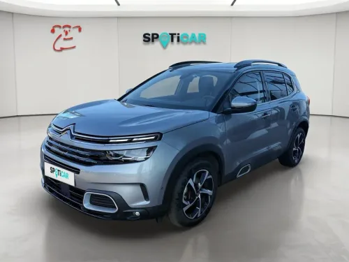 Citroen C5 Aircross BlueHDi 130ch S&S Shine E6.d