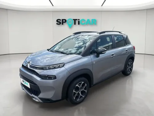 Citroen C3 Aircross PureTech 130ch S&S Shine EAT6