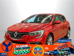 RENAULT Mégane Zen Energy TCe EDC