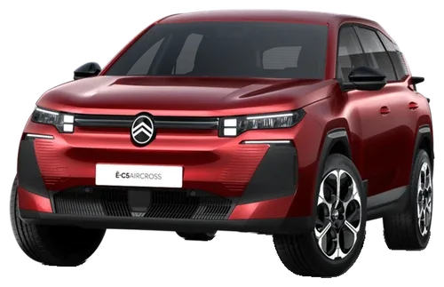 Citroen ë-C5 Aircross Elétrico 210cv Autonomia Longa You