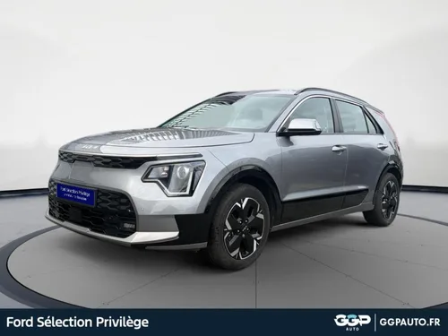 KIA Niro EV 204ch Active 2023