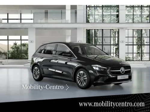 Mercedes Clase B B 180d