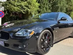 Maserati Quattroporte 4.7 V8 440ch Sport GT S A