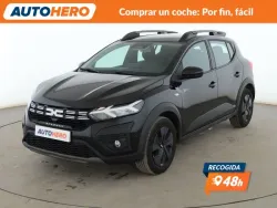 Dacia Sandero Stepway TCe Expresion 67kW
