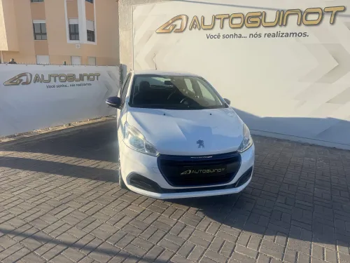 Peugeot 208 1.0 VTi Access