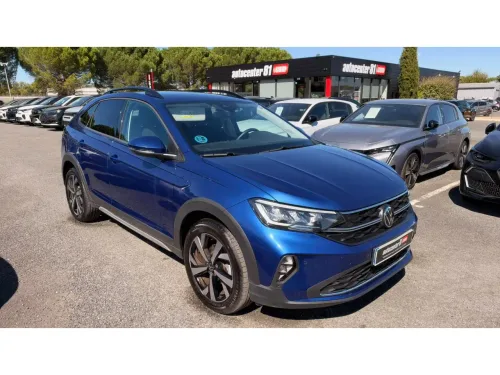 Volkswagen Taigo 1.0 TSI 116 DSG7 Life Plus PRIX HT POUR EXPORT DZ