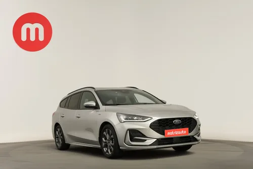 Ford Focus Sw 1.0 Ecoboost Mhev Active X Aut.