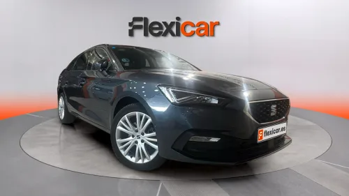 SEAT Leon 1.5 eTSI 110kW DSG S&S Style Special Ed