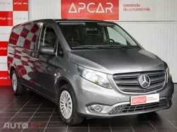 Mercedes-Benz Vito 114 CDi/32 Pro