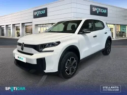 Citroën C3 Aircross Turbo You 100