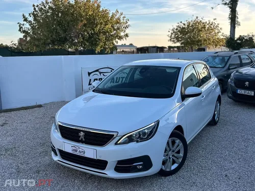 Peugeot 308 1.2 Active Business