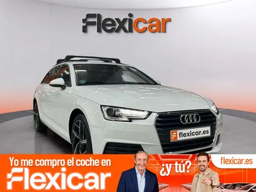 Audi A4 2.0 TDI 110kW (150CV) S tronic Avant