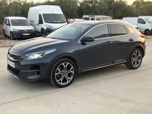 Kia XCeed 1.6 MHEV iMT Emotion 100kW (136CV)