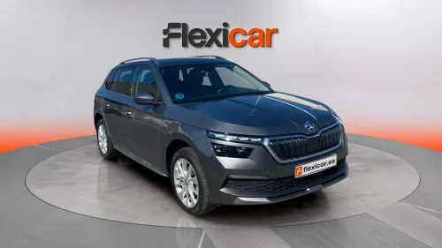 Skoda Kamiq 1.0 TSI 81kW (110CV) DSG STYLE