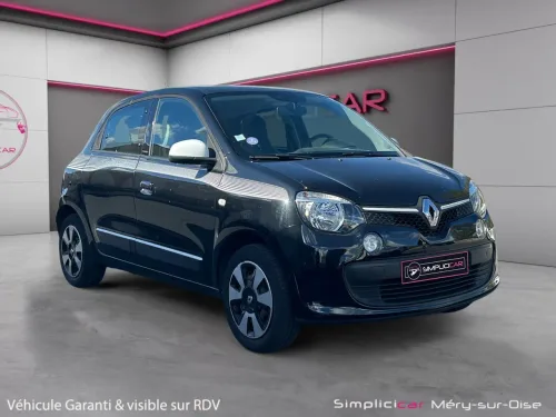 Renault Twingo Limited