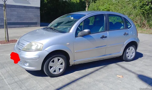 Citroën C3 1.1 sx