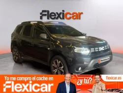 Dacia Duster 1.3 TCe Journey Go EDC 4x2 110kW