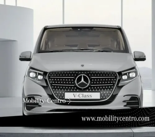 Mercedes Clase V V 300d Largo Avantgarde