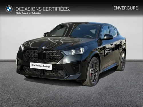 Bmw X2 sDrive20iA 170ch M Sport DKG7