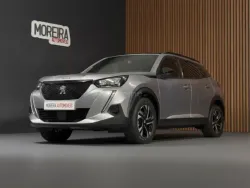 Peugeot 2008 1.2 PureTech Allure