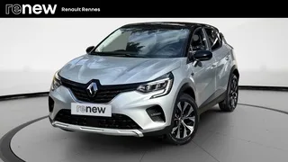 RENAULT CAPTUR Captur TCe 90