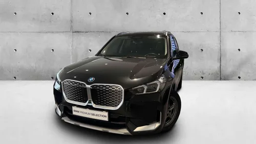 BMW iX1 eDrive20