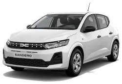 Dacia Sandero TCe 100 Essential