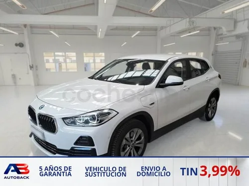 BMW X2 xDrive25e Auto