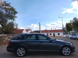 Mercedes-Benz C 220 Avantgarde Biturbo