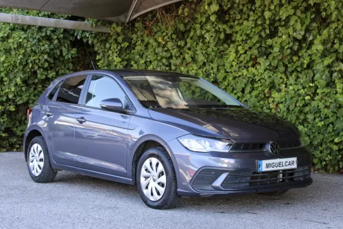 VW Polo 1.0 Life