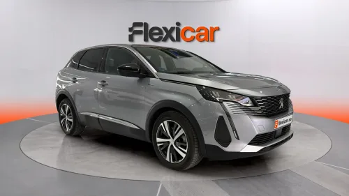 Peugeot 3008 225 e-EAT8 Allure Pack