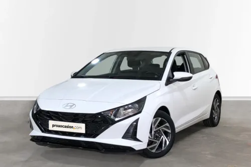 HYUNDAI I20 1.0 TGDI Klass 100