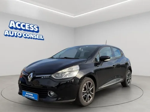Renault Clio (4) Zen 1.5 dCi 90 SUIVI COMPLET