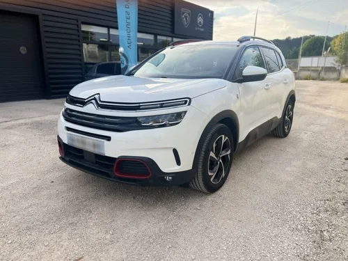 Citroën C5 Aircross BlueHDi 130 S&S BVM6 C-Series