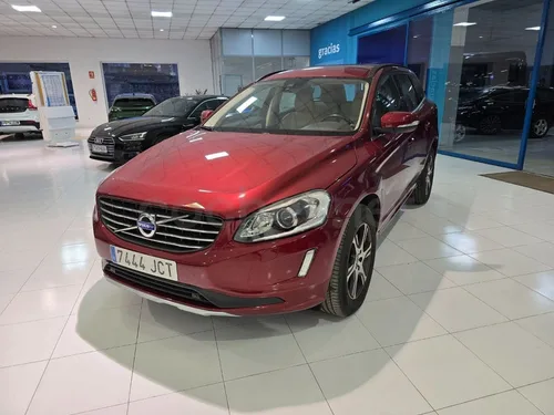 VOLVO XC60 2.0 D4 Summum Auto