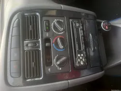 Toyota Avensis Gasolina