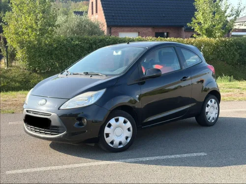 Ford Ka/Ka+ Ka 1.3 TDCI 75 Ambiente