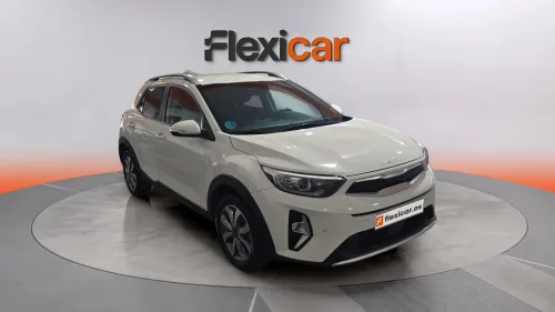 Kia Stonic 1.0 T-GDi 74kW (100CV) MHEV MT Concept