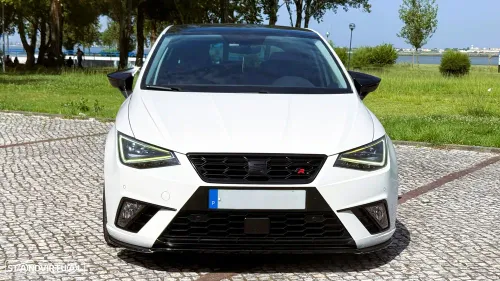 SEAT Ibiza 1.0 TSI FR