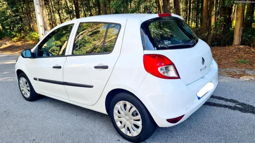 Renault Clio 1.5 DCI