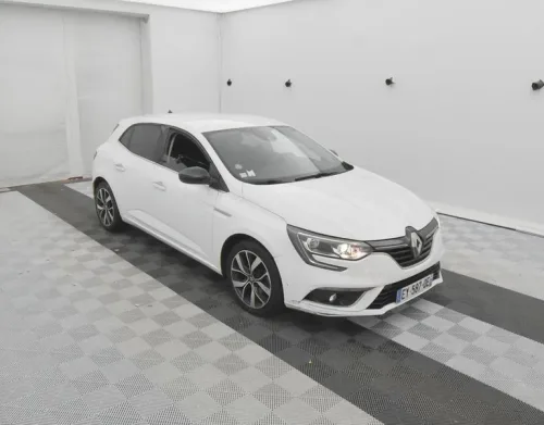 Renault Mégane .IV 1.3 TCE115 LIMITED 5P