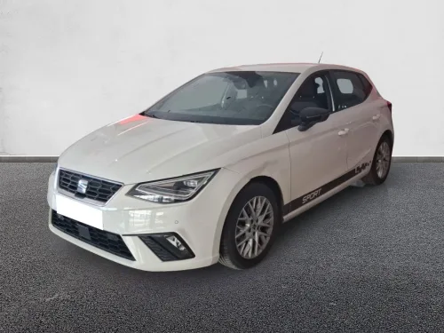 Seat Ibiza 1.0 TSI 81kW (110CV) FR