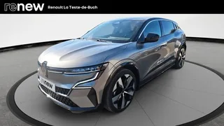 RENAULT MEGANE E-TECH ELECTRIQUE Megane E-Tech EV60 220 ch super charge