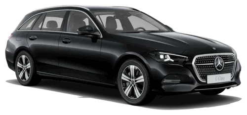 Mercedes-Benz C 400 e 4MATIC Station Híbrido Plug-in 394cv