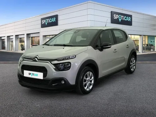 CITROEN C3 BlueHDi 100 S&S BVM6 Feel Business