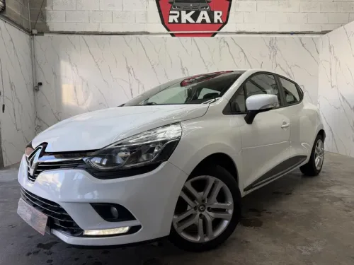 RENAULT CLIO 4 - 1.5 dCi - 90 Business PHASE 2 / Radar de recul / Garantie 12 mois / Distribution ok