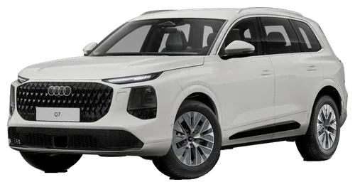 Audi Q7 SUV TDI 299cv quattro tiptronic