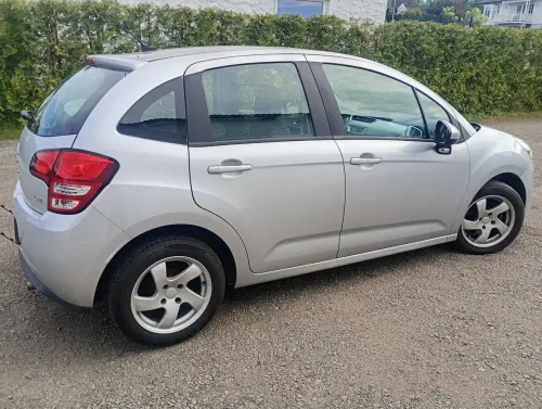 Citroen C3 C3 e-HDi 90 Airdream Confort BMP6
