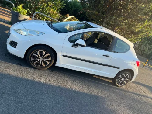 Peugeot 207 207 1.4e 75ch Access